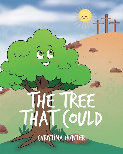 The Tree That Could (Paperback)