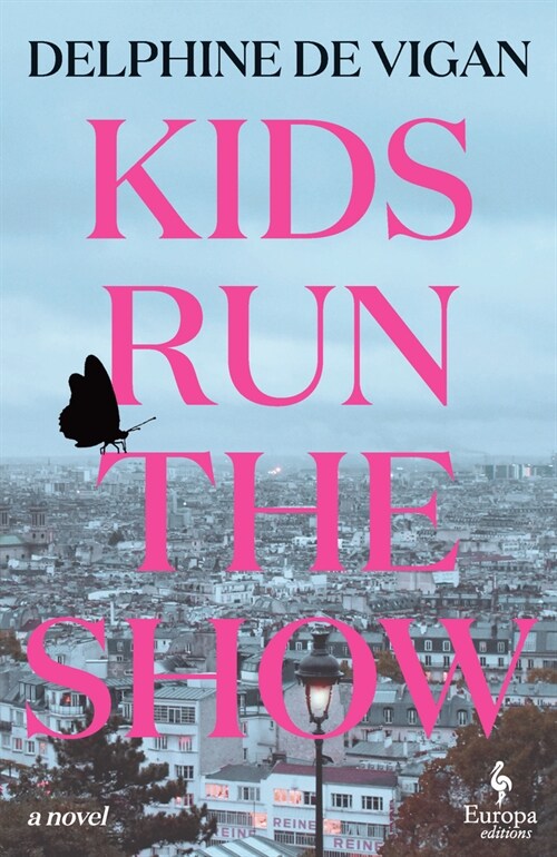 Kids Run the Show (Paperback)