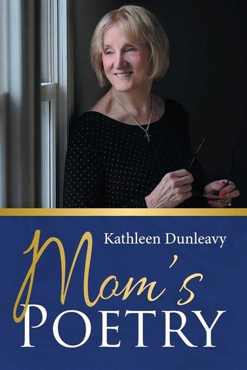 Moms Poetry (Paperback)