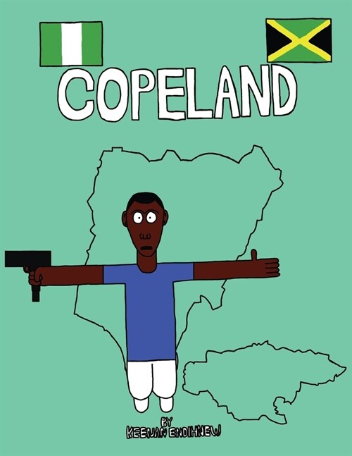 Copeland (Paperback)