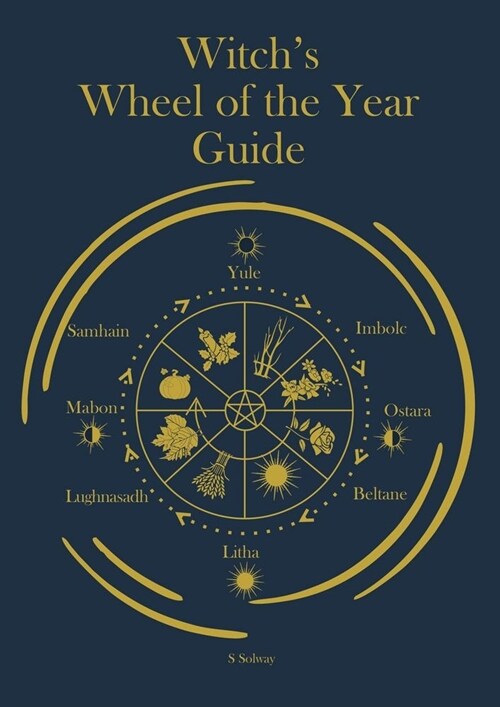 Witchs Wheel of the Year Guide (Other)