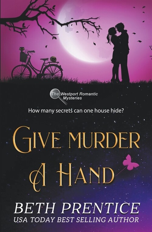 Give Murder a Hand (Paperback)