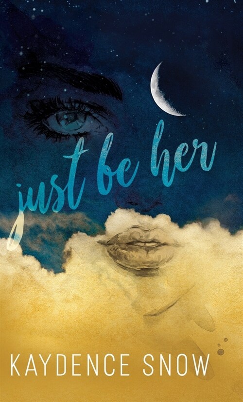 Just Be Her (Hardcover)