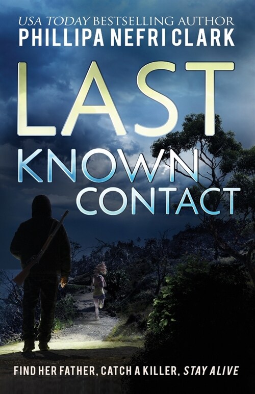 Last Known Contact (Paperback, 2)