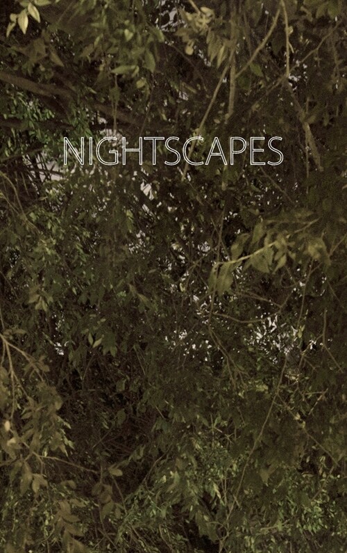 Nightscapes (Hardcover)