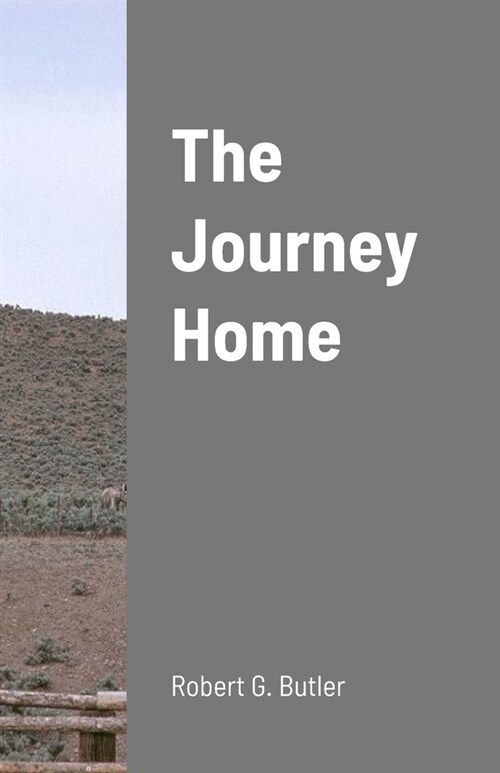 The Journey Home (Paperback)