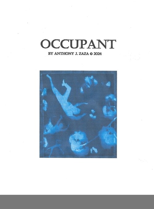 Occupant (Hardcover)