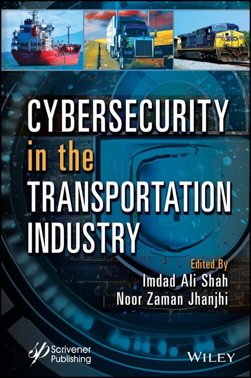 Cybersecurity in the Transportation Industry (Hardcover)