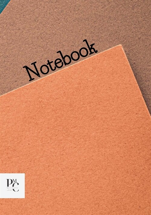 Notebook (Paperback)
