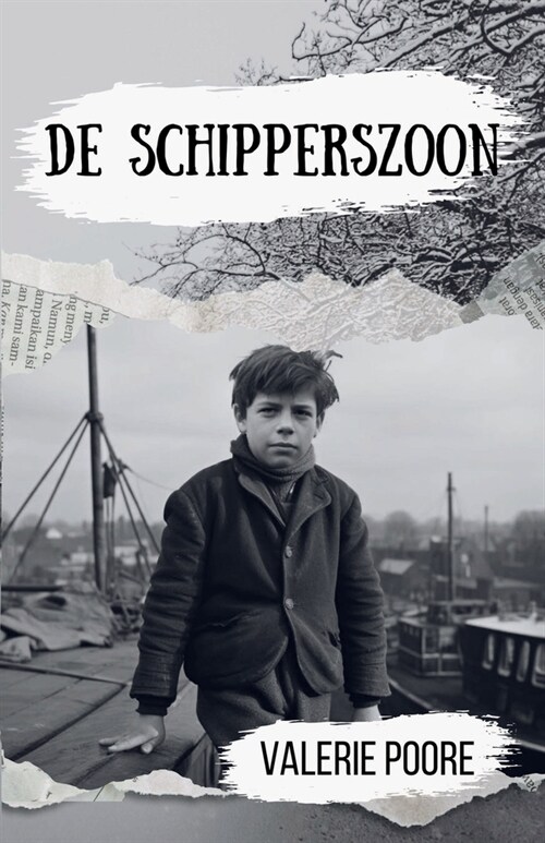 De Schipperszoon (Paperback)