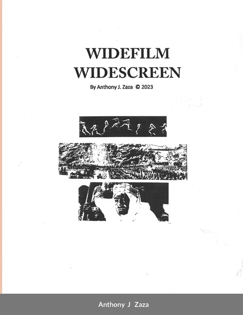 Widefilm Widescreen (Paperback)