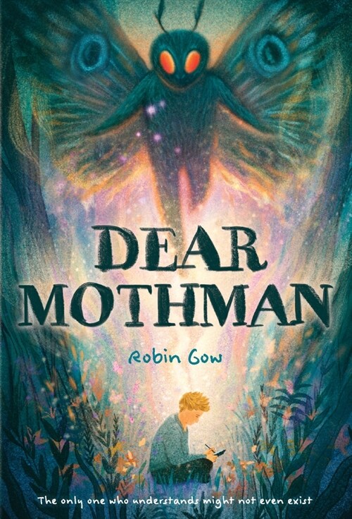 Dear Mothman (Paperback)