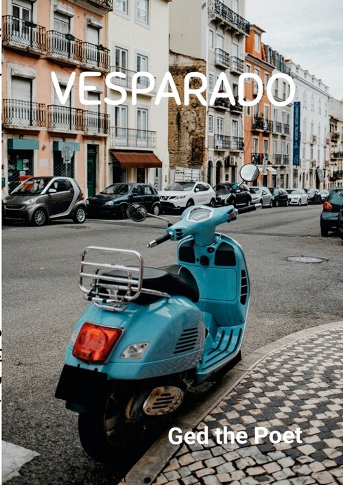 Vesparado (Paperback)