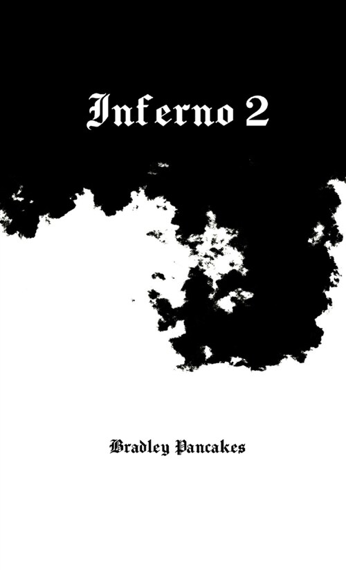 Inferno 2 (Paperback)