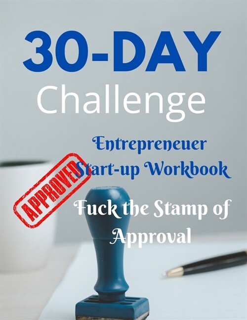 30-Day Challenge (Paperback)