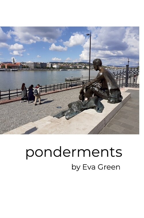 ponderments (Hardcover)