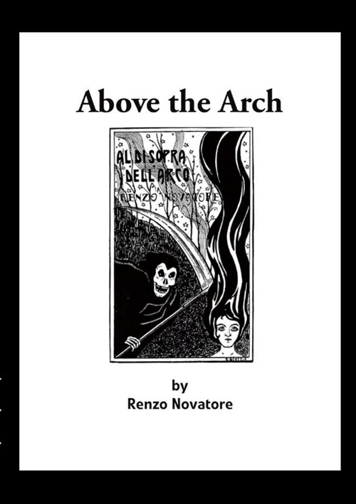 Above the Arch (Paperback)