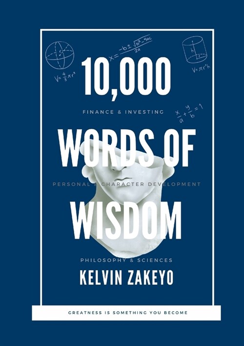 10,000 Words of Wisdom (Paperback)