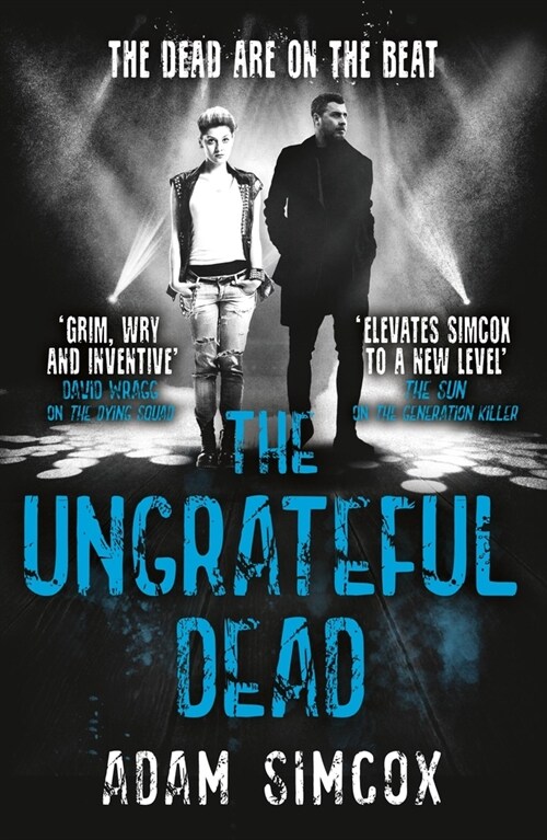 The Ungrateful Dead (Paperback)