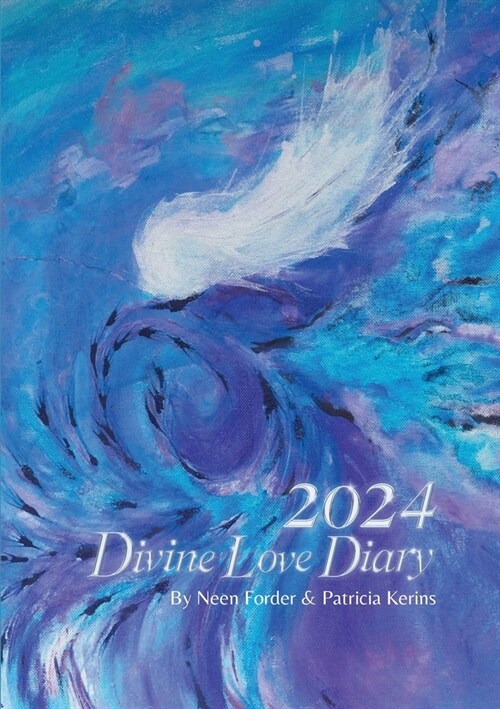 Divine Love Diary 2024 (Paperback)