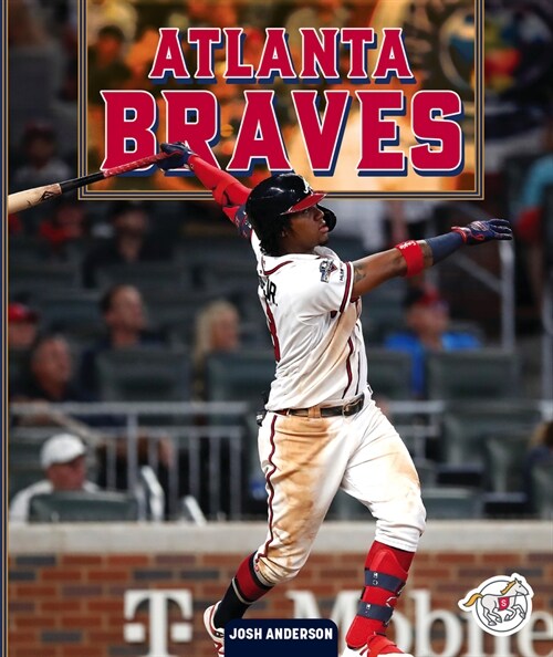 Atlanta Braves (Library Binding)