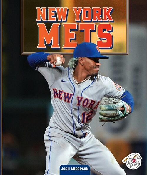 New York Mets (Library Binding)