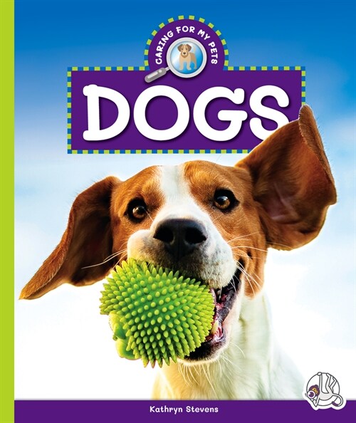 Dogs (Library Binding)