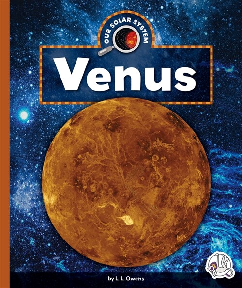 Venus (Library Binding)