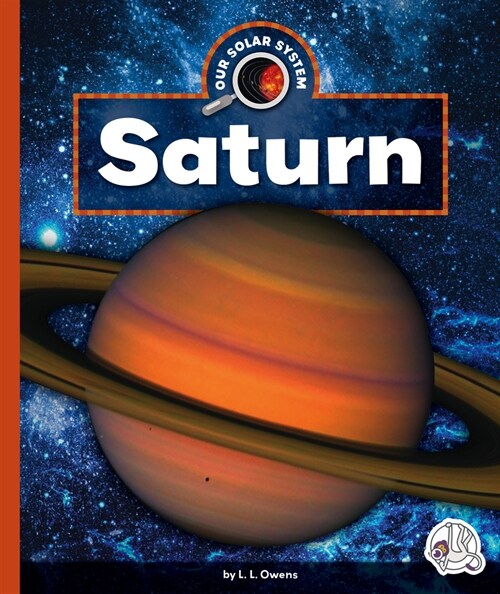 Saturn (Library Binding)