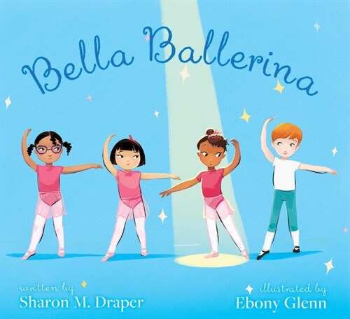 Bella Ballerina (Hardcover)