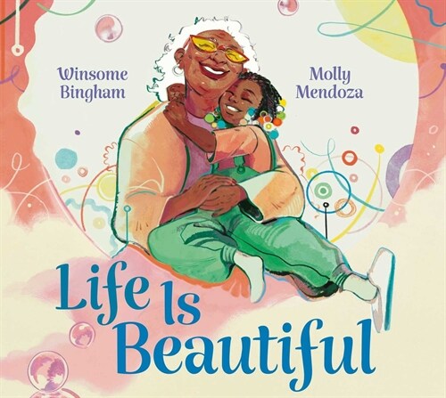 Life Is Beautiful (Hardcover)