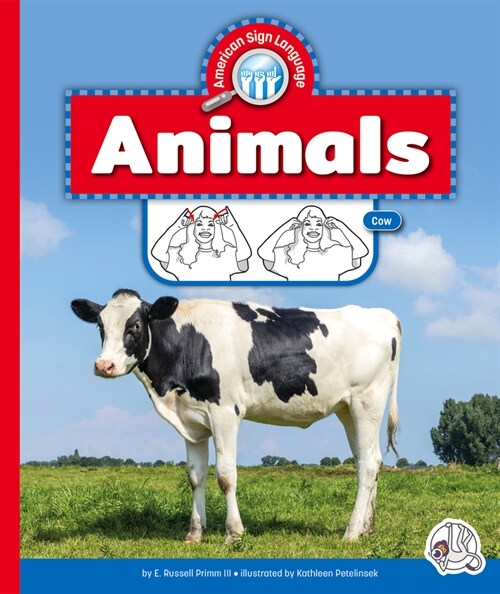 Animals (Library Binding)