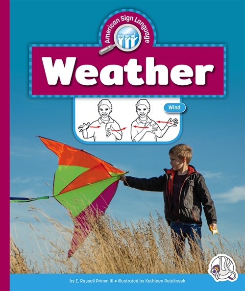 Weather (Library Binding)