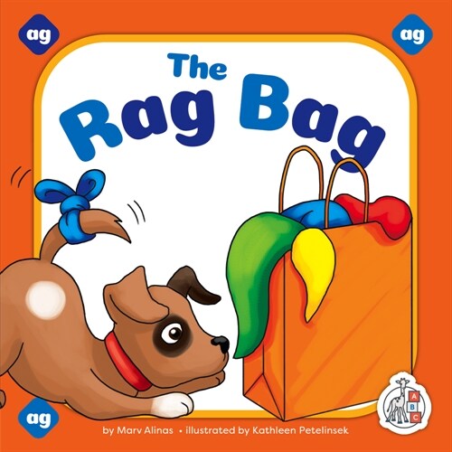 The Rag Bag (Library Binding)