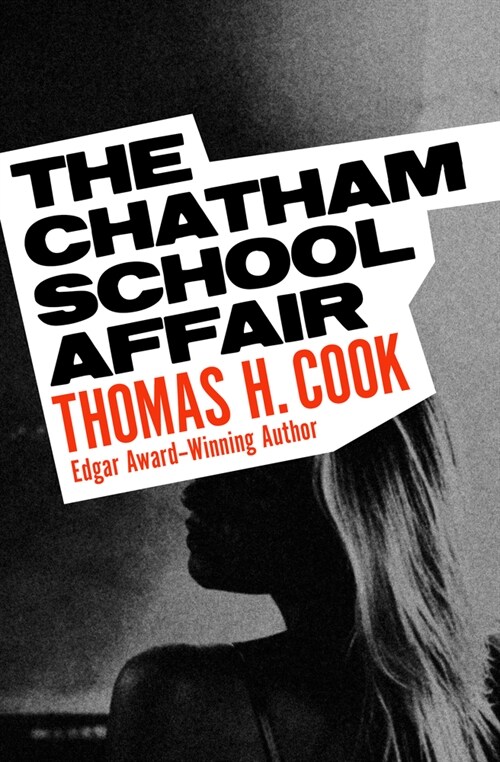 The Chatham School Affair (Paperback)