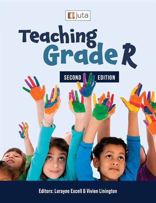 Teaching Grade R 2e (Paperback)