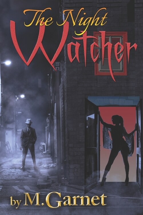 The Night Watcher (Paperback)