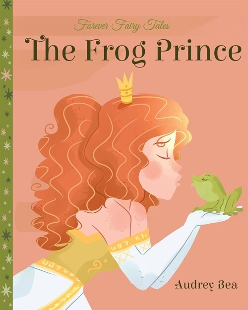 The Frog Prince (Paperback)