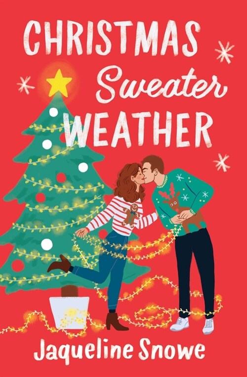 Christmas Sweater Weather (Paperback)