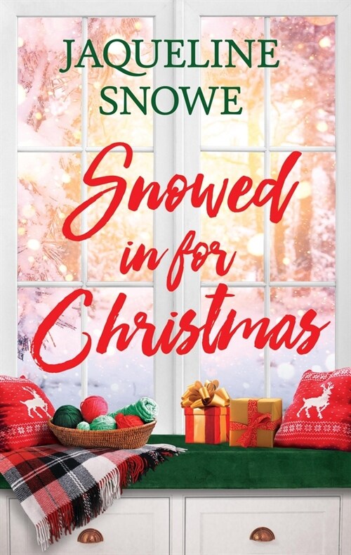 Snowed in for Christmas (Mass Market Paperback)