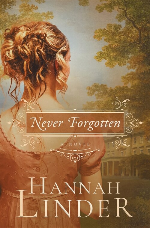 Never Forgotten (Paperback)