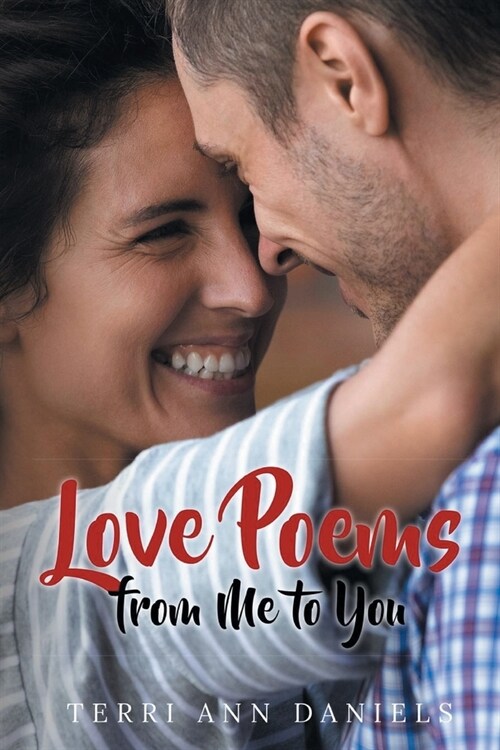 Love Poems from Me to You (Paperback)