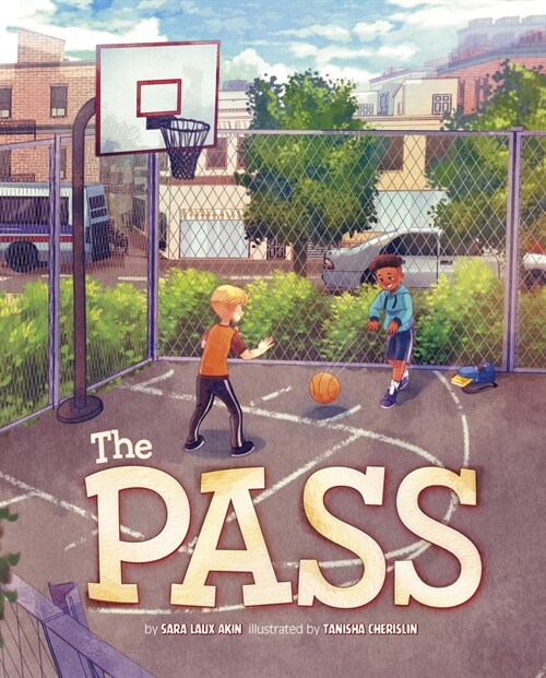 The Pass (Hardcover)