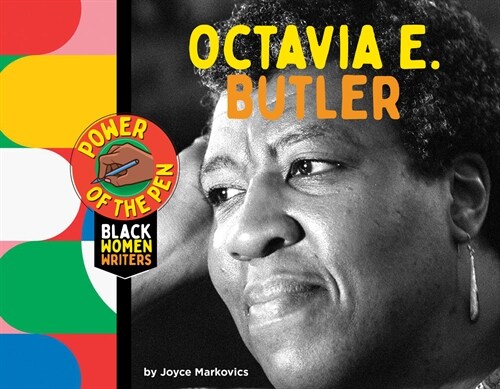 Octavia E. Butler (Library Binding)