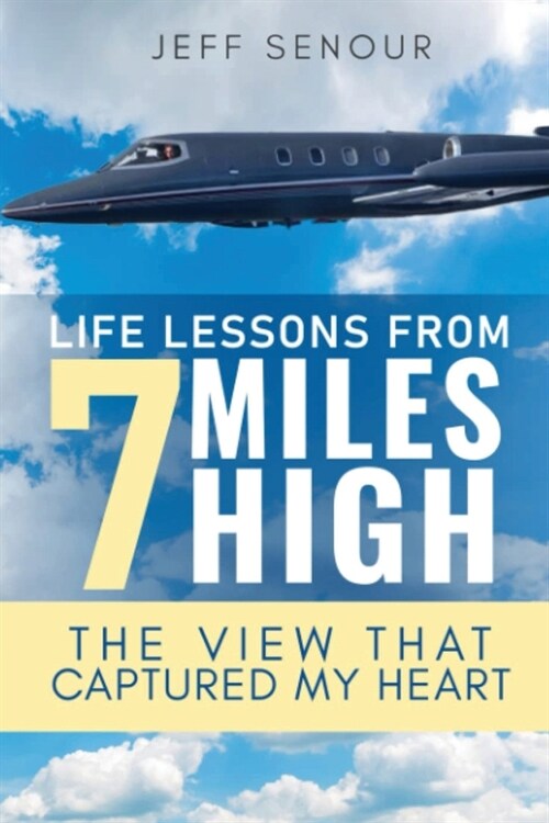 Life Lessons From 7 Miles High: The View That Captured My Heart (Paperback)