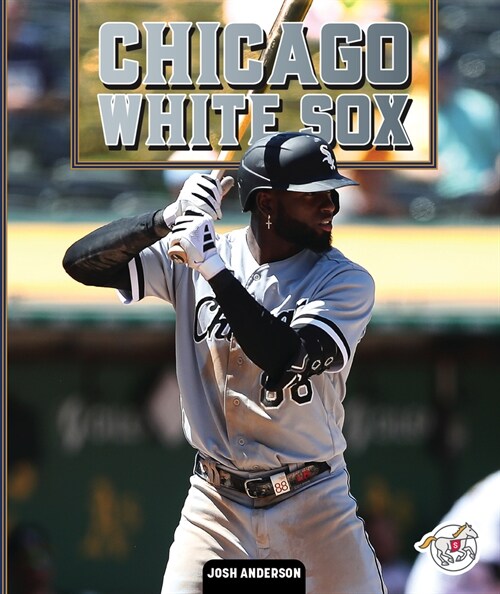 Chicago White Sox (Library Binding)