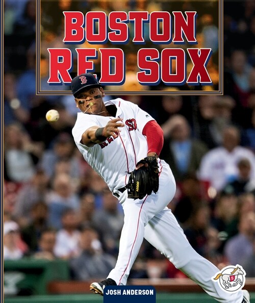 Boston Red Sox (Library Binding)