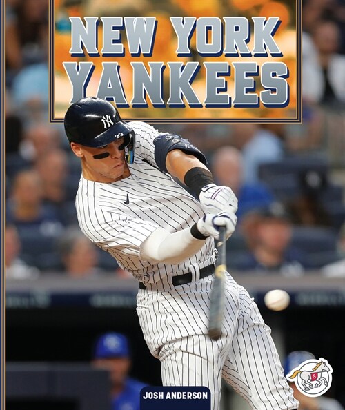 New York Yankees (Library Binding)