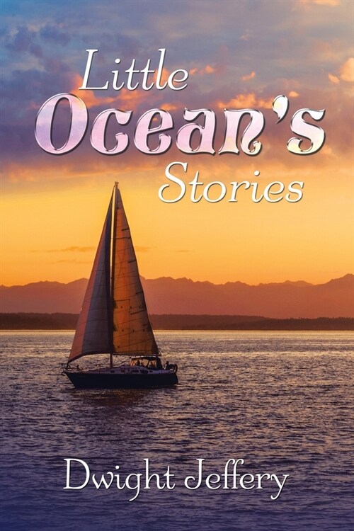 Little Oceans Stories (Paperback)