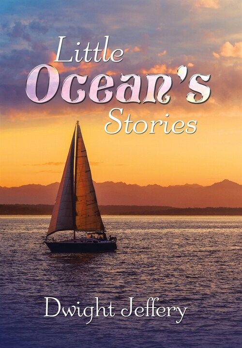 Little Oceans Stories (Hardcover)